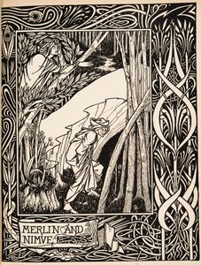  da Aubrey Beardsley