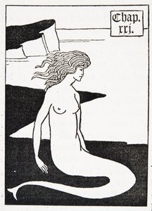  da Aubrey Beardsley