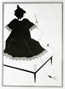 Salome Maitresse d