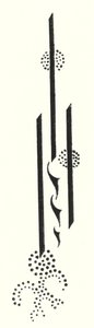Firma da Aubrey Beardsley