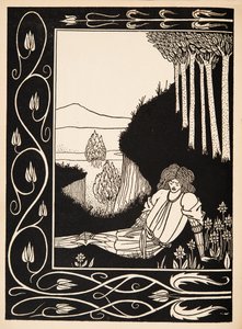  da Aubrey Beardsley
