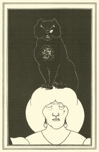 Il gatto nero
