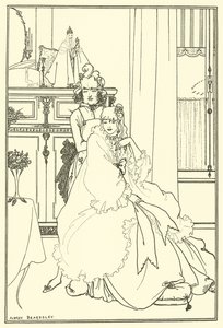 La pettinatura