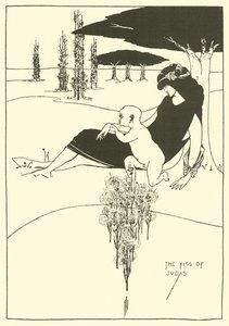 Il bacio di Giuda