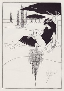 Il Bacio di Giuda