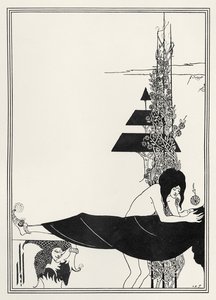 Il lamento platonico, illustrazione da 