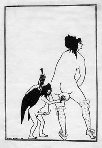 La Toilette di Lampito
