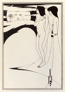 La Donna e la Luna