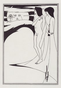 La donna nella luna, 1893