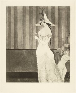  da Aubrey Beardsley