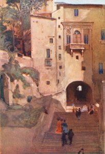 Roma: Casa di Vanozza