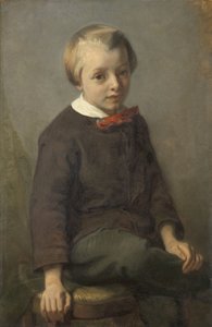 Ritratto di un ragazzo