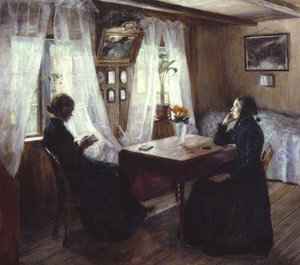 Domenica in campagna
