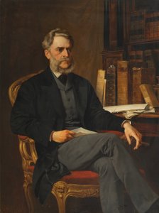 Leo Graf Thun-Hohenstein da August Eisenmenger