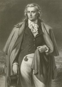 Friedrich Schiller (incisione) da August Friedrich Pecht