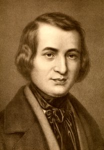 Heinrich Heine, poeta tedesco
