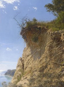 Bordo della scogliera