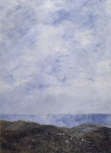 Paesaggio costiero