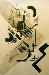 Forme I da August Macke