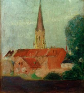 Chiesa di Santa Maria