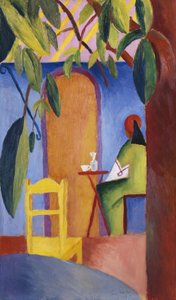 Caffè turco