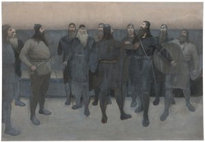  da August Malmström