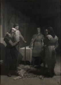  da August Malmström