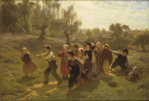  da August Malmström