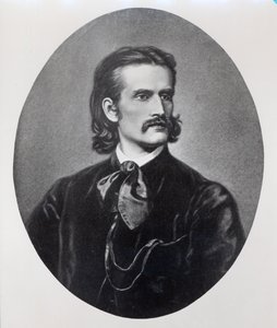 Robert Hamerling da August Prinzhofer