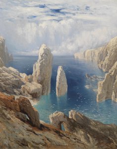 Tedesco: Costa ripida