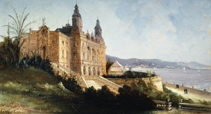 Il Casinò di Monte Carlo