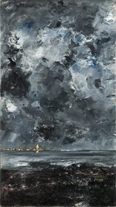 Svedese:  Staden
 La città da August Strindberg
