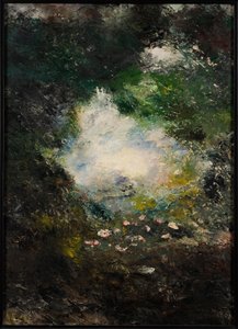 Svedese:  Underlandet
 Paese delle meraviglie da August Strindberg