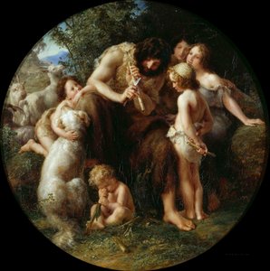 Jubal, il padre del flauto