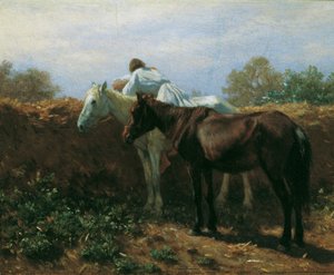 Il bacio I