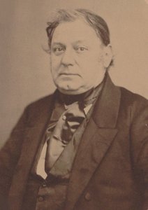 Ritratto del pianista e compositore Amédée Méreaux