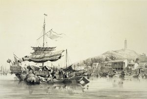 Hong Shang, tavola 17 da 