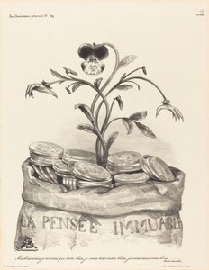 Il pensiero immutabile da Auguste Bouquet