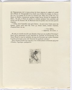 Frédéric Mistral: Mémoires et Recits di Frédéric Mistral: vagabondo (pagina 223)