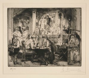 Il Caffè