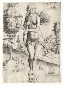 Memento Mori da Auguste Brouet