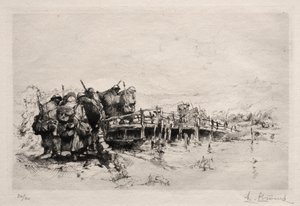 Il ponticello
