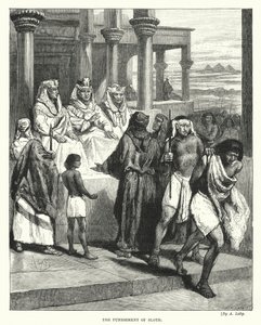 La Punizione dell