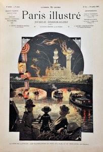 La festa del 14 luglio