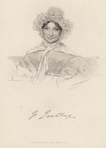 Francis Trollope