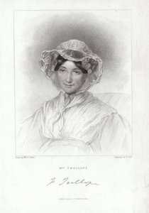 Signora Trollope