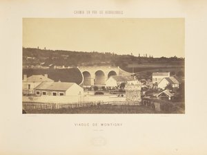 Viadotto di Montigny