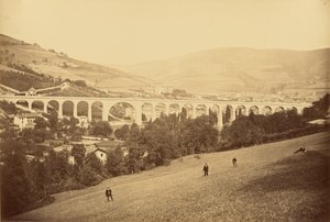 Viadotto Tarare