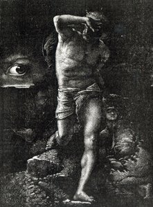 La coscienza o, L