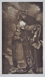 Studio di italiano da Auguste Lauzet